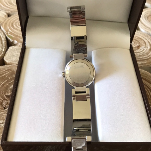 Coach watch - Picture 4 of 6